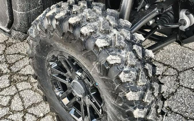 2026 Can-Am® Defender MAX LONE STAR CAB HD11