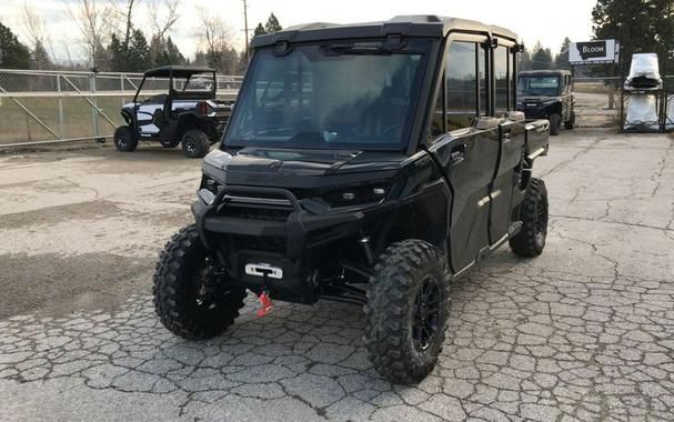 2026 Can-Am® Defender MAX LONE STAR CAB HD11