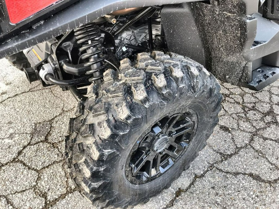 2026 Can-Am® Defender MAX LONE STAR CAB HD11