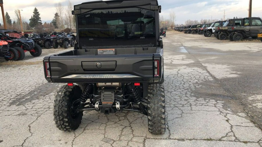 2026 Can-Am® Defender MAX LONE STAR CAB HD11