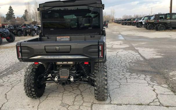 2026 Can-Am® Defender MAX LONE STAR CAB HD11