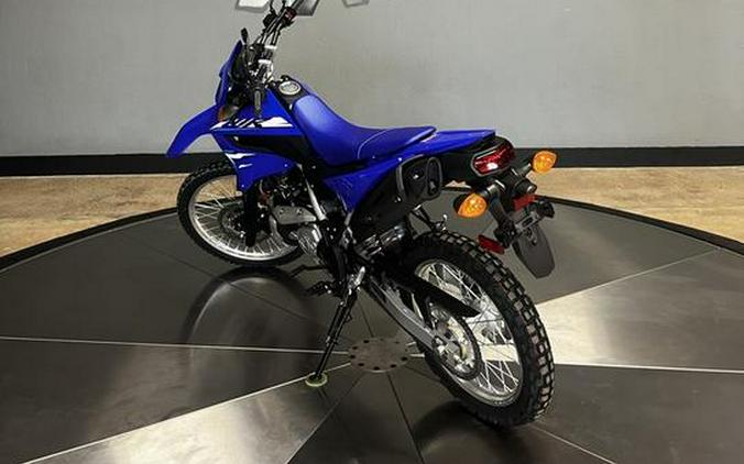 2026 Yamaha WR125R