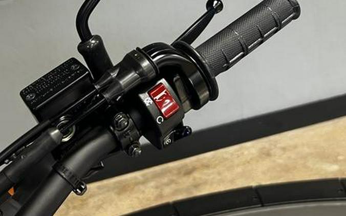 2026 Yamaha WR125R