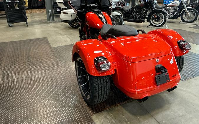2026 Harley-Davidson ROAD GLIDE 3