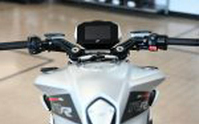 2022 MV Agusta Dragster RR