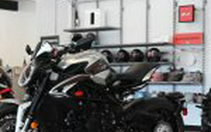 2022 MV Agusta Dragster RR
