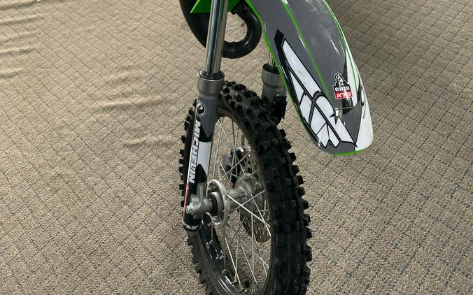 2022 Kawasaki KX 65