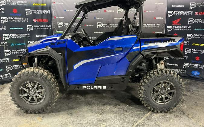 2024 Polaris® General XP 1000 Ultimate