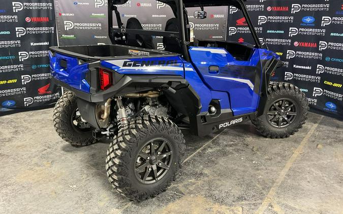 2024 Polaris® General XP 1000 Ultimate