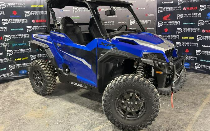 2024 Polaris® General XP 1000 Ultimate