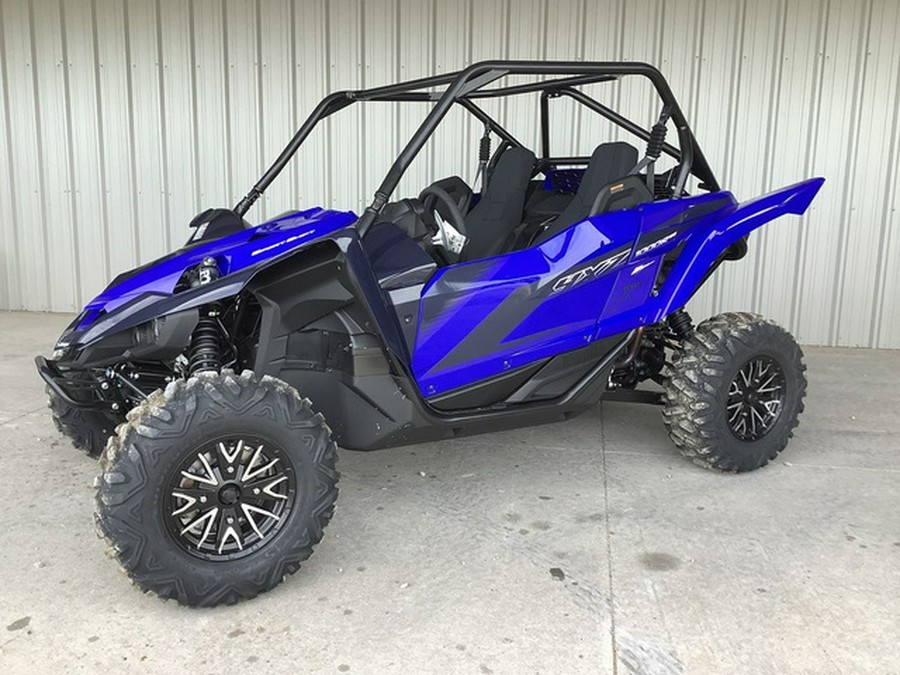 2023 Yamaha YXZ 1000R SS