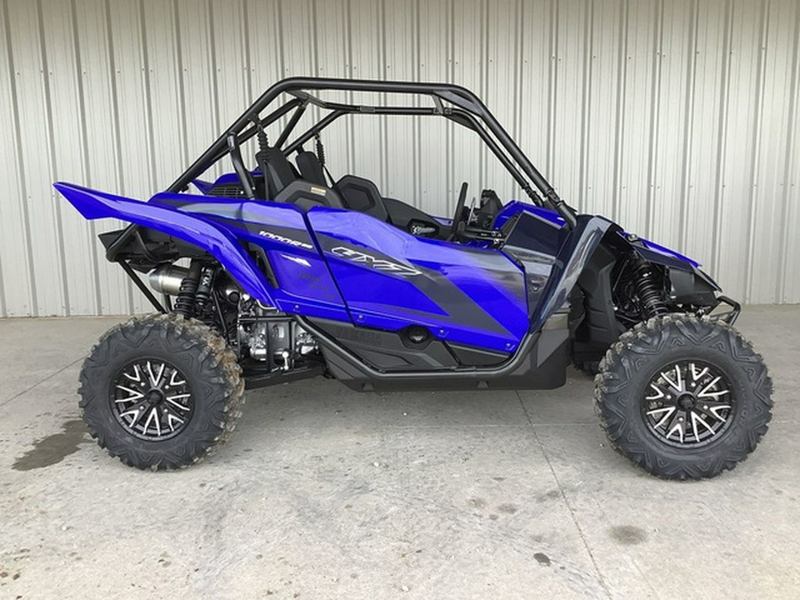 2023 Yamaha YXZ 1000R SS