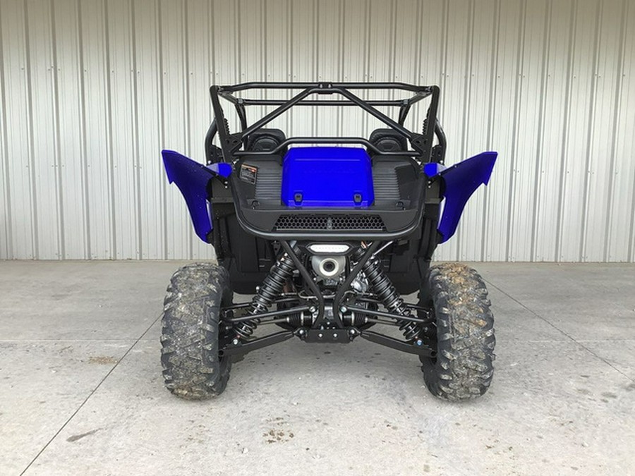 2023 Yamaha YXZ 1000R SS