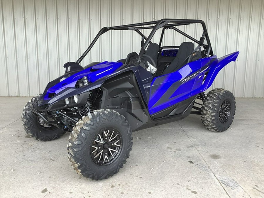 2023 Yamaha YXZ 1000R SS