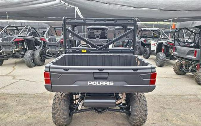 2024 Polaris Ranger 1000