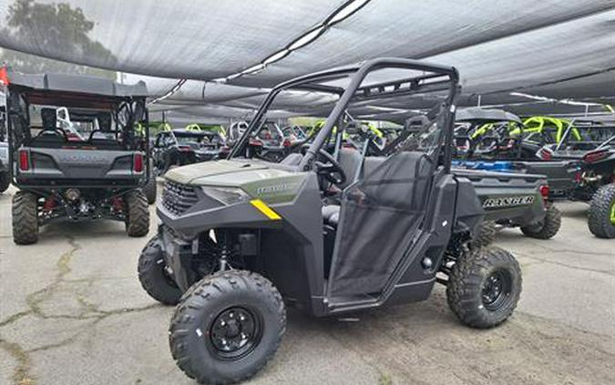 2024 Polaris Ranger 1000