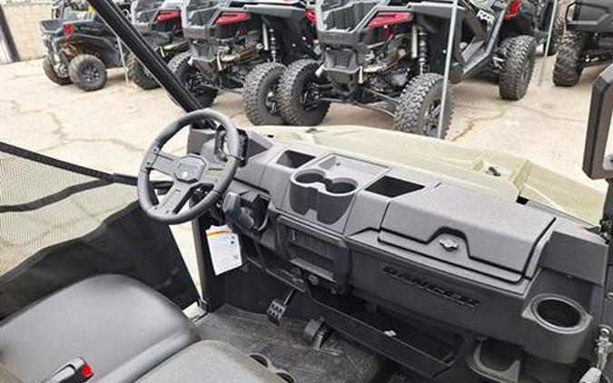 2024 Polaris Ranger 1000