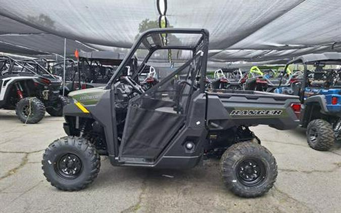 2024 Polaris Ranger 1000