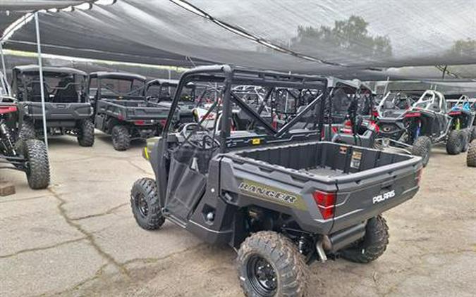 2024 Polaris Ranger 1000