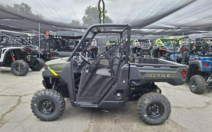 2024 Polaris Ranger 1000