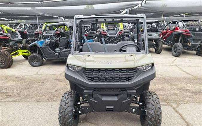 2024 Polaris Ranger 1000