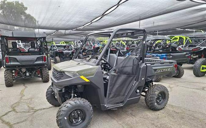 2024 Polaris Ranger 1000