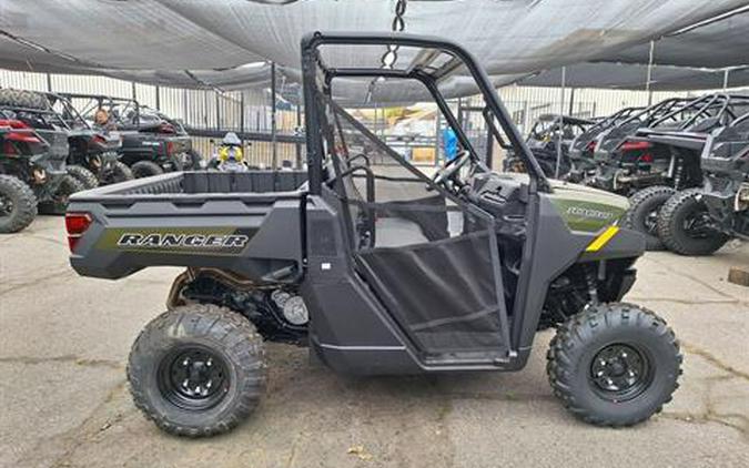 2024 Polaris Ranger 1000