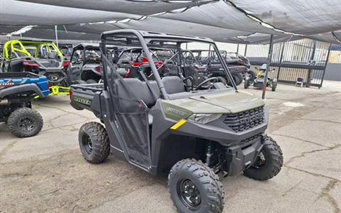 2024 Polaris Ranger 1000