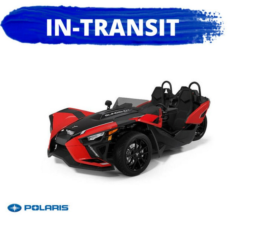 2024 Polaris® Slingshot SLR Autodrive