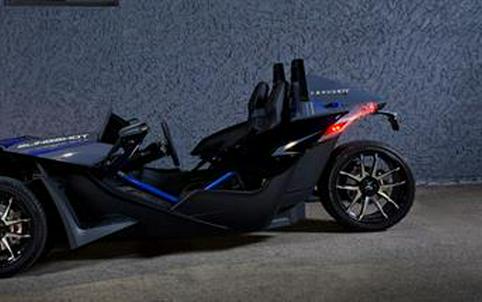 2021 Slingshot Slingshot R AutoDrive