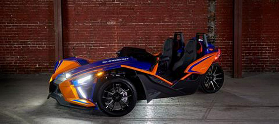 2021 Slingshot Slingshot R AutoDrive