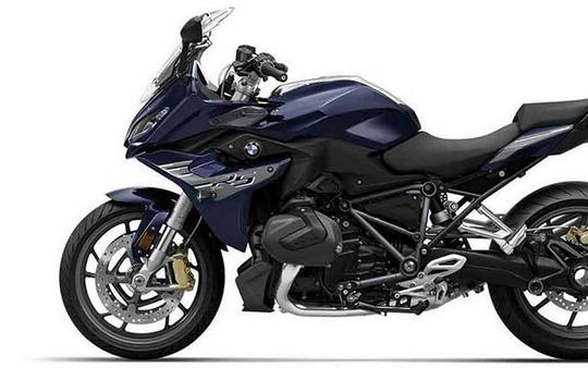 2020 BMW R 1250 RS