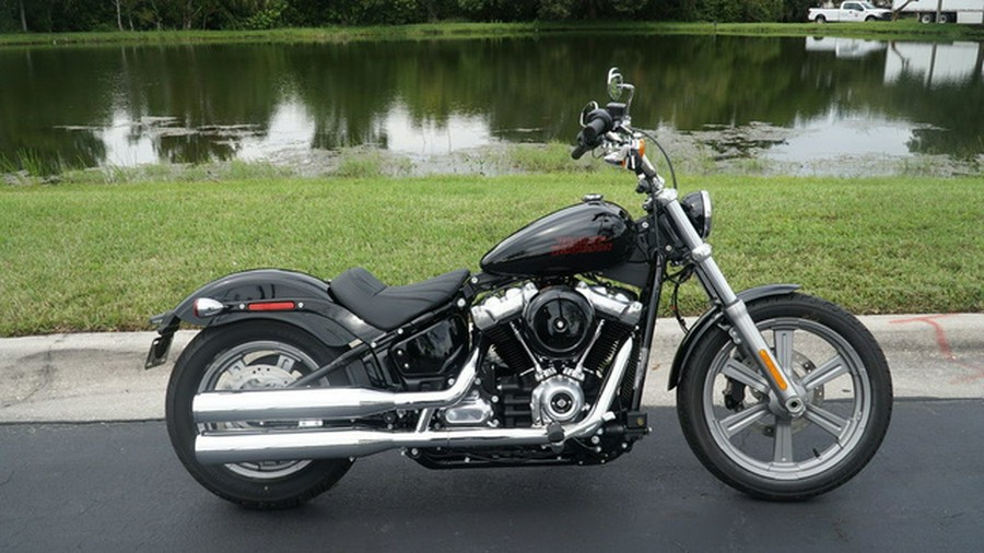 2023 Harley-Davidson Softail FXST - Standard