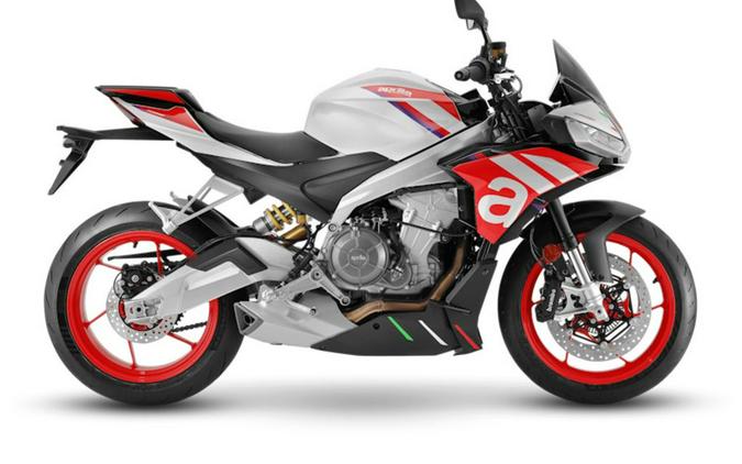 2024 Aprilia® Tuono 660 Factory