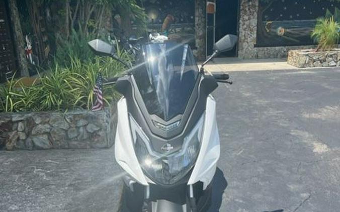 2024 Freedom Scooters Storm 150cc