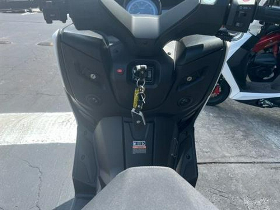 2024 Freedom Scooters Storm 150cc