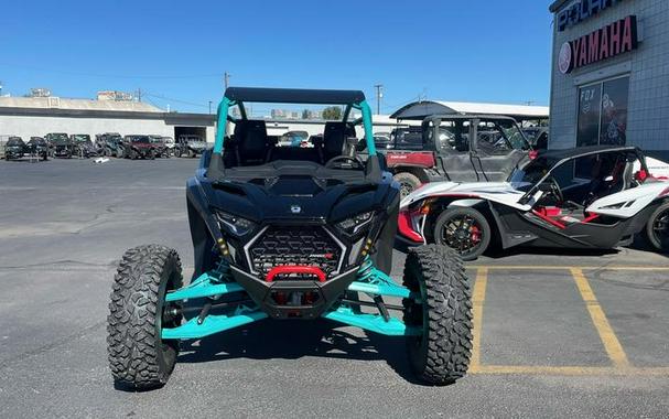 2025 Polaris® RZR Pro R Ultimate