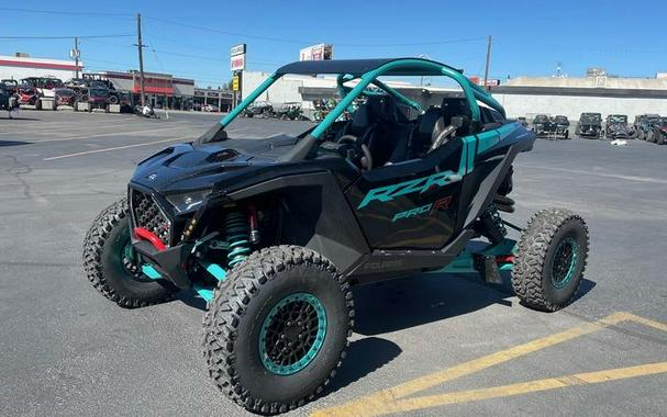 2025 Polaris® RZR Pro R Ultimate