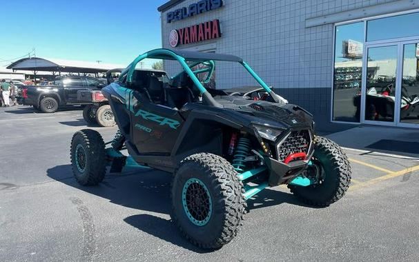 2025 Polaris® RZR Pro R Ultimate