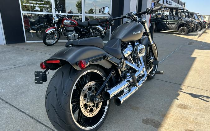 2020 Harley-Davidson® Breakout® 114