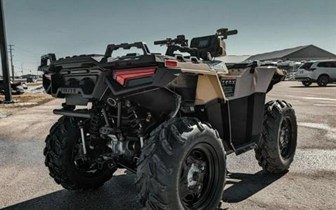 2024 Polaris Sportsman 850