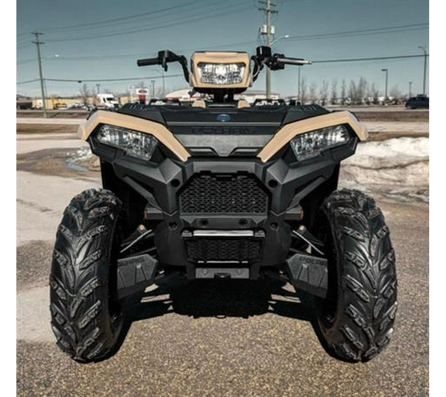 2024 Polaris Sportsman 850