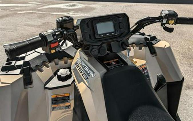 2024 Polaris Sportsman 850