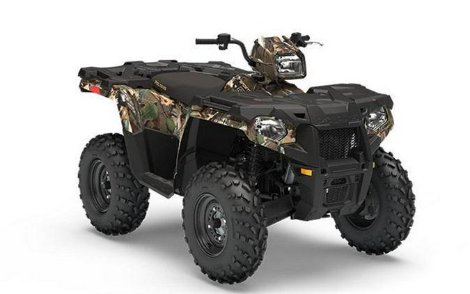 2019 Polaris® Sportsman® 570 Polaris Pursuit® Camo