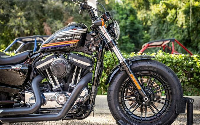 2019 Harley-Davidson® XL 1200XS - Sportster® Forty-Eight® Special