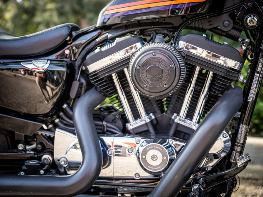 2019 Harley-Davidson® XL 1200XS - Sportster® Forty-Eight® Special