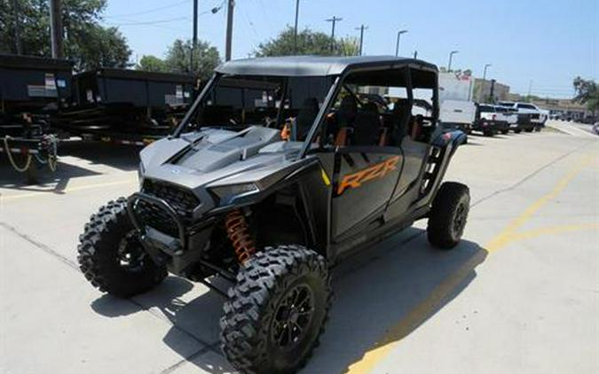 2024 Polaris RZR XP 4 1000 Premium