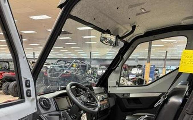 2025 Kawasaki Ridge® Hvac