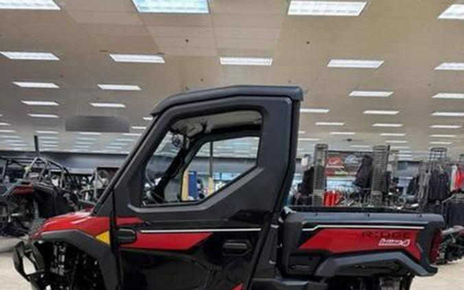 2025 Kawasaki Ridge® Hvac