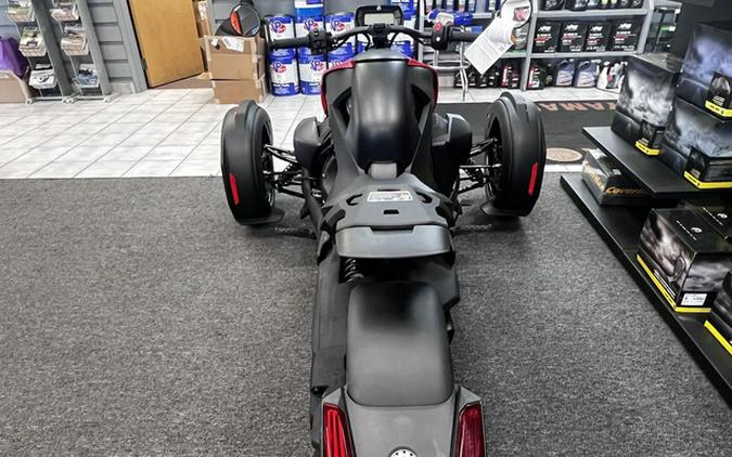 2026 Can-Am Ryker Sport Rotax 900 ACE Classic Panels